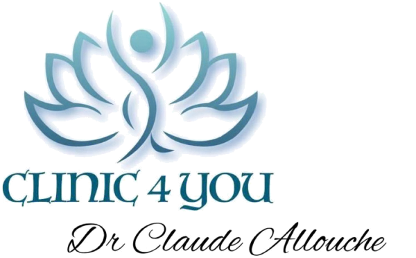 Clinic 4 You, Dr Claude Allouche